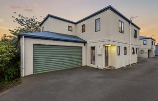 1/40 Picton Avenue, Riccarton