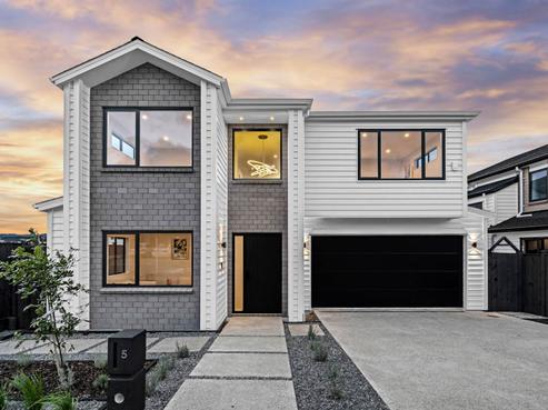 5 Pineview Drive, Rosehill