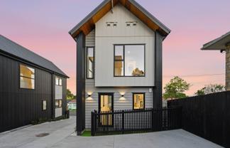 Lot 1/2 Bean Place, Mount Wellington