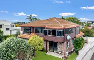 221A Ngatai Road, Otumoetai