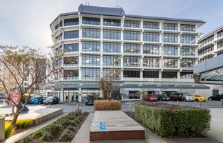 Single floor office or combine