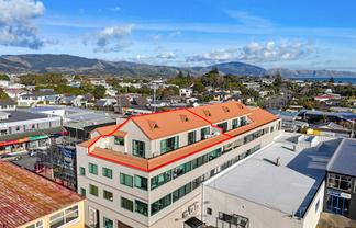3B/25 Maclean Street, Paraparaumu Beach