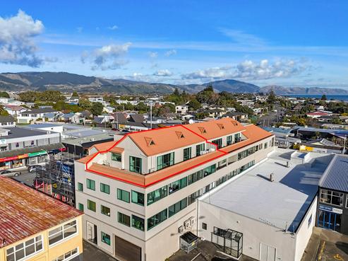 3/25B Maclean Street, Paraparaumu Beach