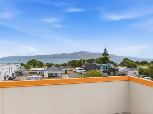 3/25B Maclean Street, Paraparaumu Beach