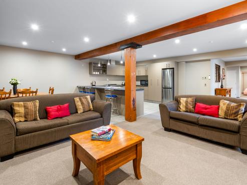 3/2 Manor Place, Dunedin Central