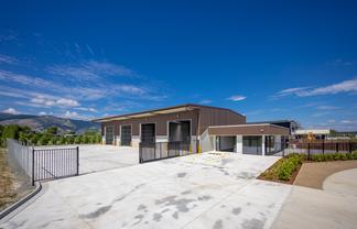 Premium New Industrial - Ready to Occupy! 