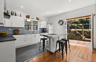 5 Smale Terrace, Hospital Hill