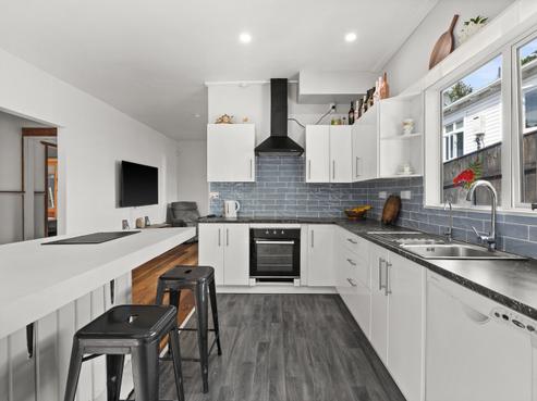 5 Smale Terrace, Napier Hill