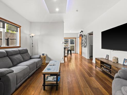 5 Smale Terrace, Napier Hill
