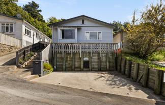5 Smale Terrace, Hospital Hill