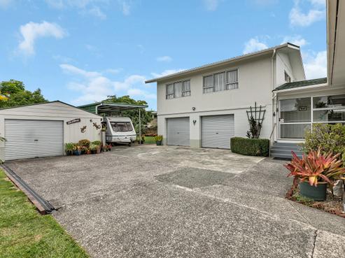 25 Tuhangi Street, Kamo