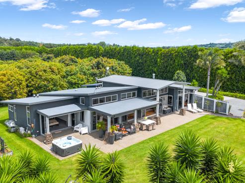 36 Watrous Downs, Maungatapere