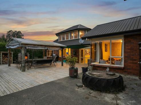 490 Mcquarrie Street, Tisbury