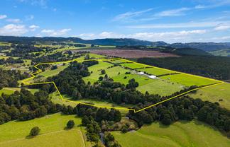 729 Puhipuhi Road, Whakapara