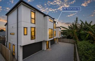 67 Waipuna Road, Mount Wellington