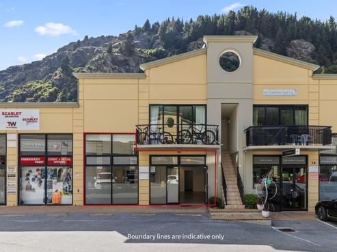 15/159 Gorge Road, Queenstown Central