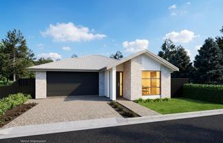Lot 165 Broadfield Grange, Rolleston, Rolleston
