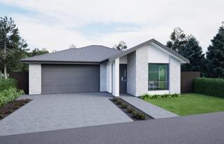  Lot 165 Broadfield Grange, Rolleston, Rolleston
