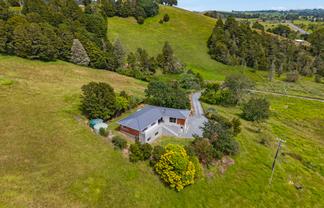 2321 State Highway 1, Hukerenui