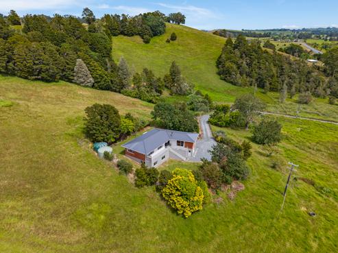 2321 State Highway 1, Hukerenui and Surrounds