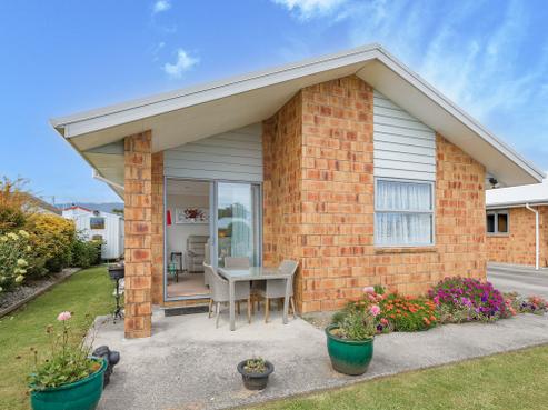28B Disraeli Street, Westport