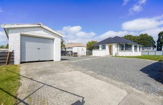 1 Lyon Street, Glengarry