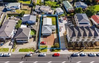 204 Archers Road, Wairau Valley