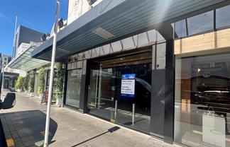 Establish Yourself on Newmarket's Main Road
