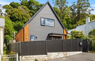 87 Maitland Street, Dunedin Central