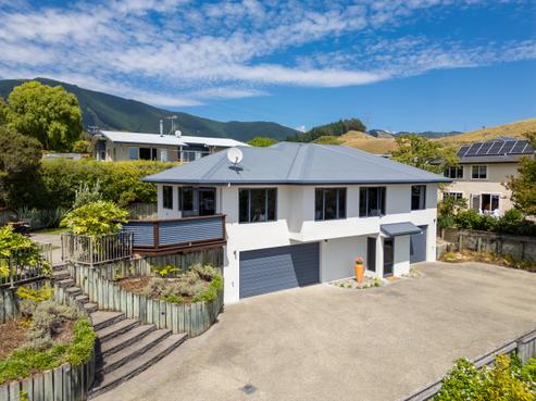 10 Aspen Place, Stoke