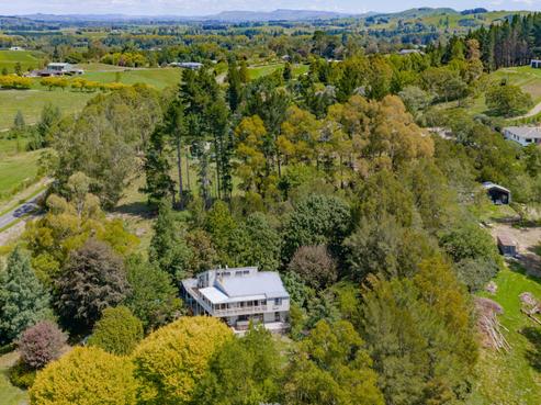 91 Ireland Road, Waipawa