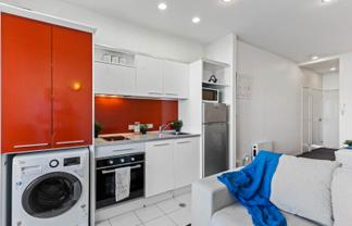 1406/17 Vogel Lane, Auckland Central