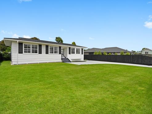 21A Birdwood Road, Horotiu