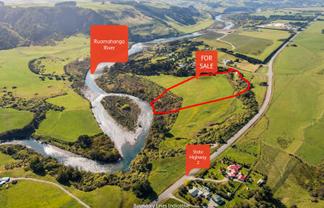 2036D State Highway 2, Masterton