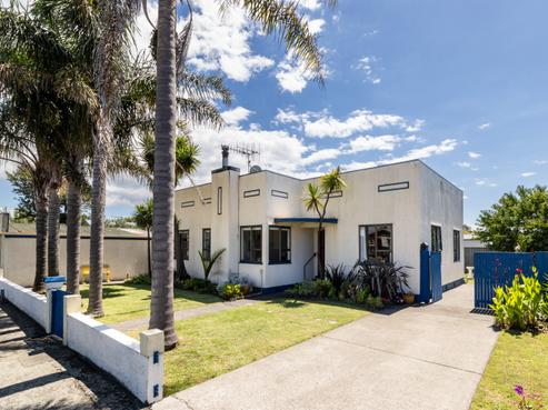 13 Ellison Street, Napier South