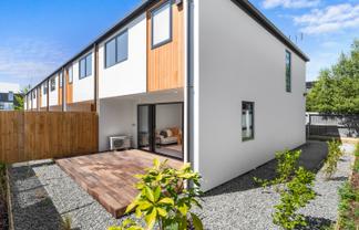 7/421 Durham Street North, Christchurch Central