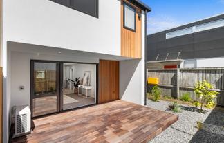 7/421 Durham Street North, Christchurch Central