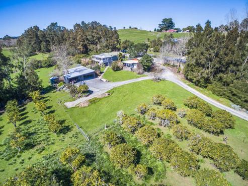 325 Sandspit Road, Warkworth