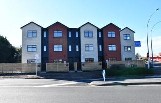 4e/410 Tristram Street , Whitiora