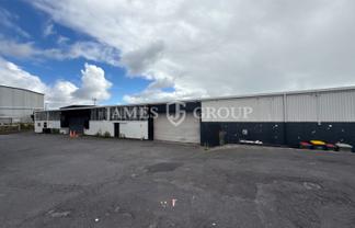 Prime 782m² Industrial on Rosebank Road