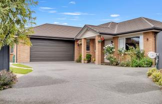 21 Catchpole Place, Woodend