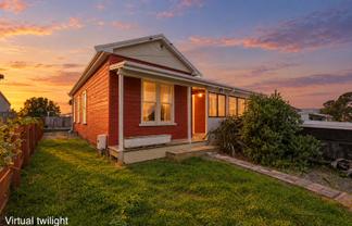 23 Ruapehu Street, Castlecliff