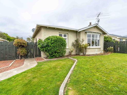 349 Tay Street, Turnbull Thomson Park