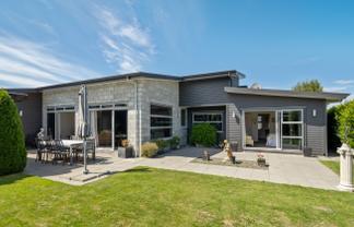 23 Covent Gardens, Springlands