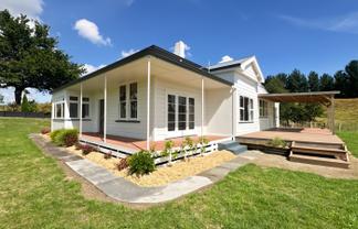 412 Rongoiti Road, Taihape