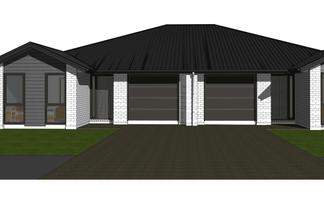 Lot 761 Arbor Green, Rolleston