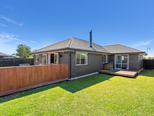 15 Bendrose Crescent, Aidanfield