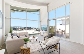 129/72 Tory Street, Te Aro