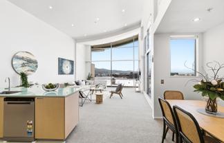 129/72 Tory Street, Te Aro