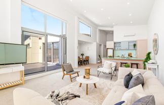 129/72 Tory Street, Te Aro